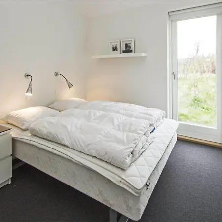 Bl655-blokhus-sdr-strandvej-11 Casa de Férias Blokhus